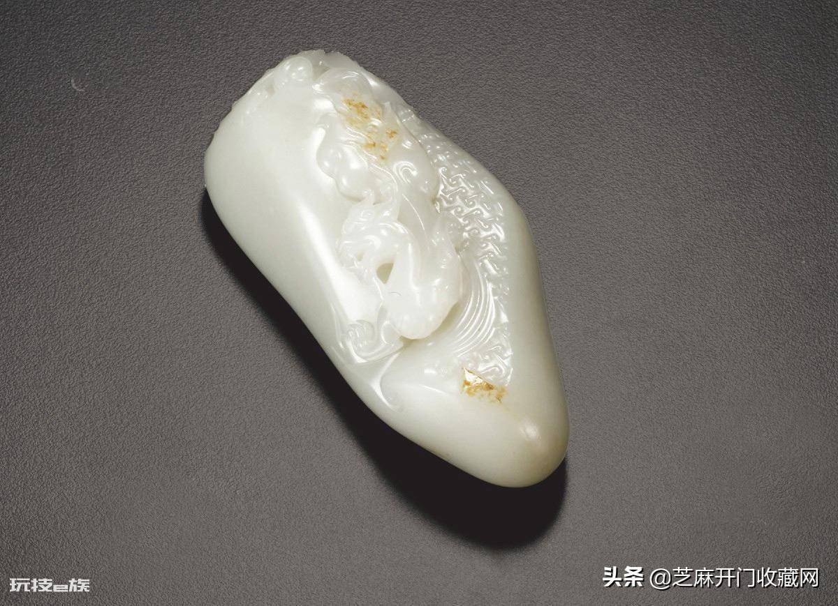 佩戴玉石好还是琥珀好一点(玉石和琥珀哪个对身体好)-图片3